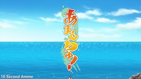 Kinsou no Vermeil Episode 11 Sub Indo - Nonton Anime ID