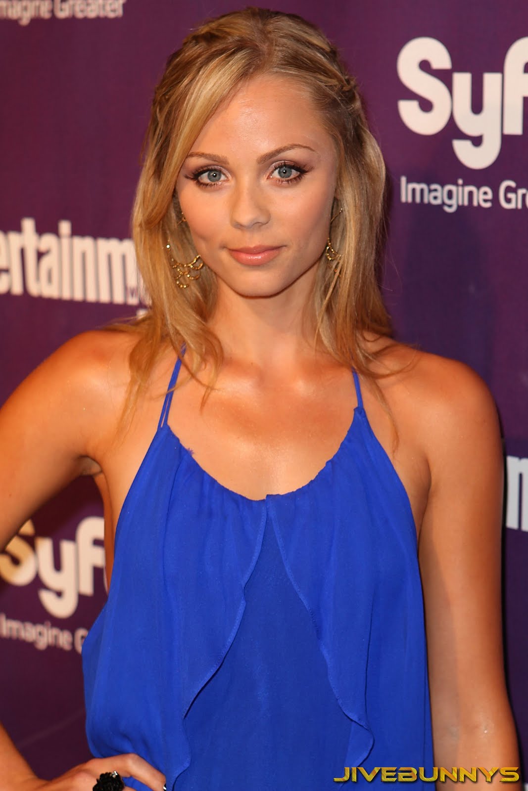 Laura Vandervoort special pictures | Film Actresses