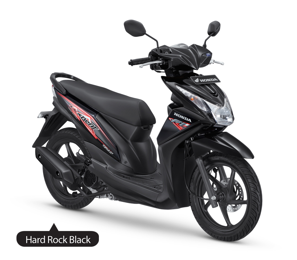 67 Harga Modifikasi Motor Beat Fi Terkeren Daun Motor