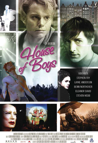 FATHUR GAY DVD: FILM SEMI PORNO/DRAMA