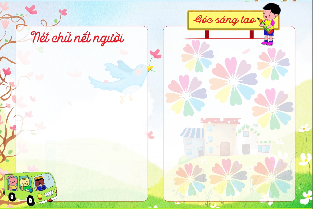 Download Ngay Những Mẫu Background Mầm Non Vector