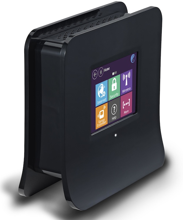 World's 1st Touchscreen WiFi Router Netvuze Tips and tweaks to
