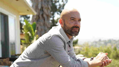 Mantan Pendeta Senior, Penulis 'I Kissed Dating Goodbye', Joshua Harris: "Saya Bukan Lagi Seorang Kristen"