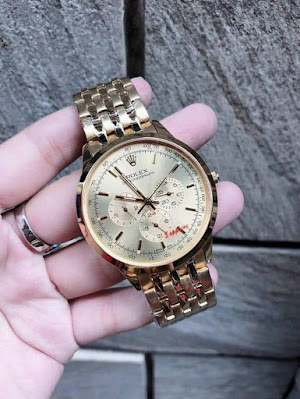 đồng hồ đeo tay nam Rolex