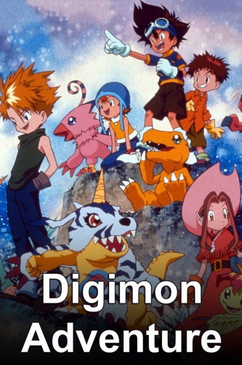 DIGIMON SAISON 2 VF TELECHARGER - Cifolgmargamoper