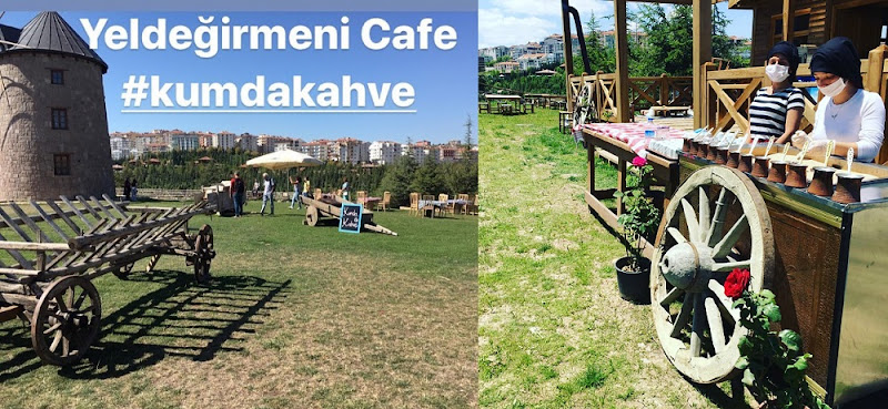 Altınköy Yeldeğirmeni Seyir Teras Konağı İletişim 