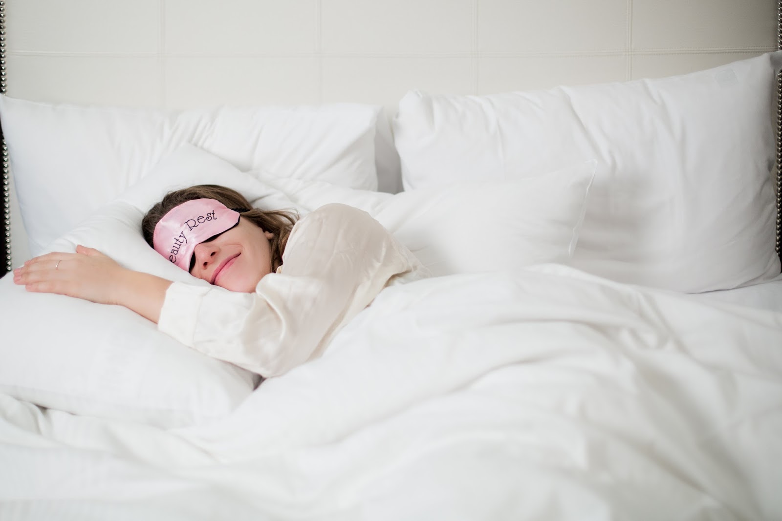 Tips to avoid oversleeping Don’t Sleep through Your Alarm SPARSH