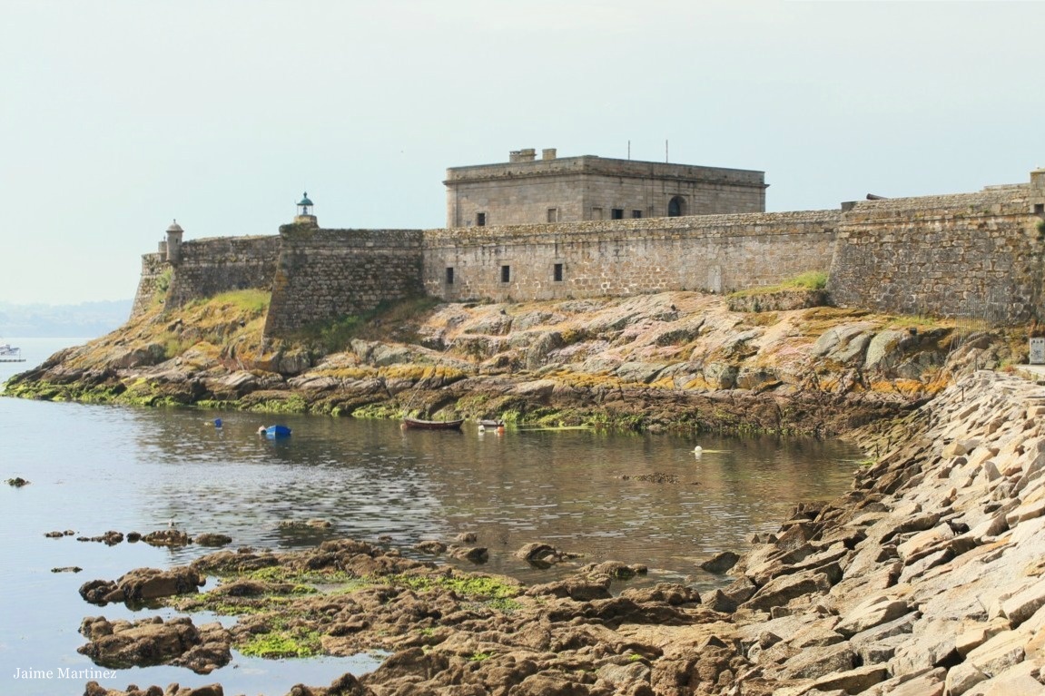 jaimolofotografia Castillo de San Anton
