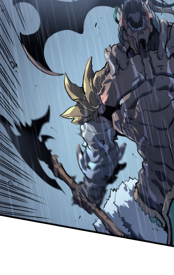 俺だけレベルアップな件 第112話 - 86