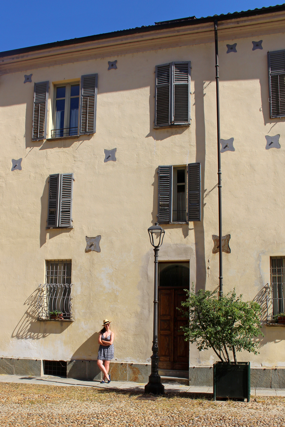 Exploring Asti in Piemonte, Italy - travel & style blog