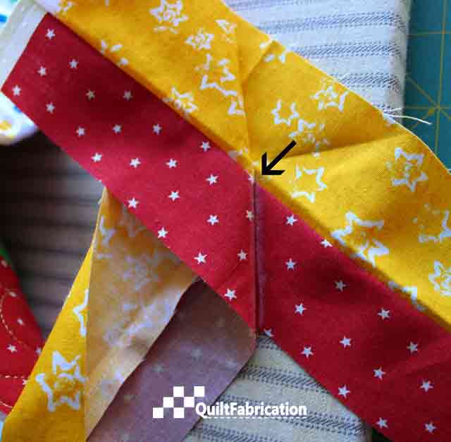 Piped Binding Tutorial