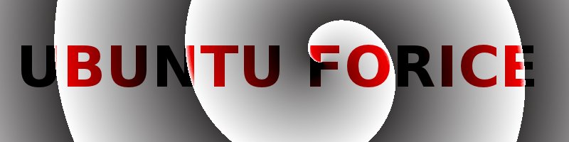 Ubuntu-forice