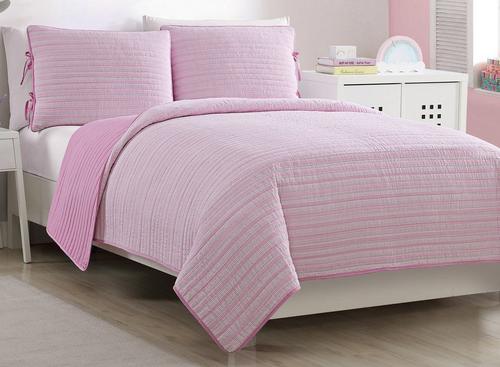 AHF Kids Lizzie Quilt Set