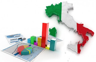 studiare la geografia leggendo le statistiche