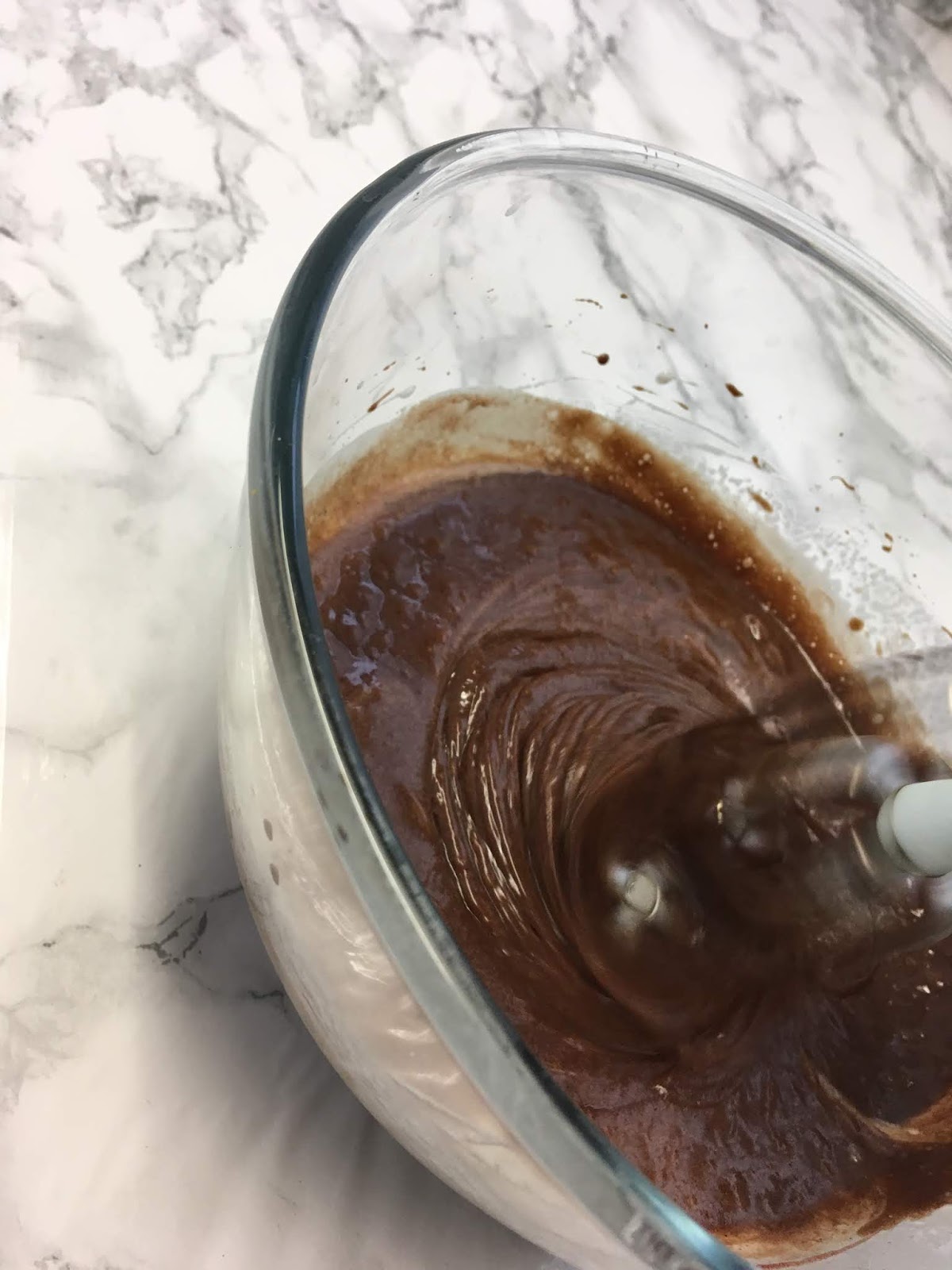 Chocolate Fudgy Brownies Krissy's Delights