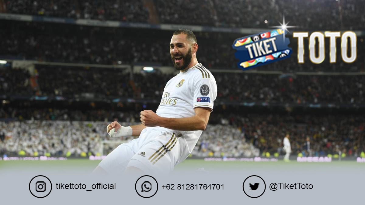 Andai Algojo Penalti Real Madrid Itu Benzema Bukan Ramos