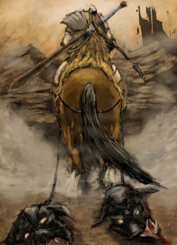 Daniel's Corner Unlimited Book Review House of Chains by Steven