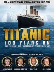 Ver Titanic: 100 Years On Peliculas Online Gratis en Castellano