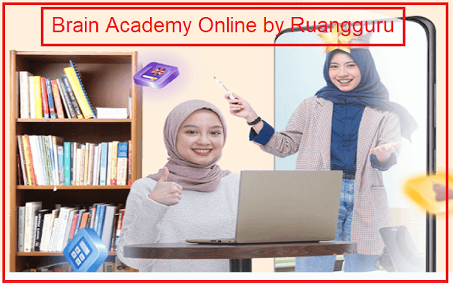 brain academy online