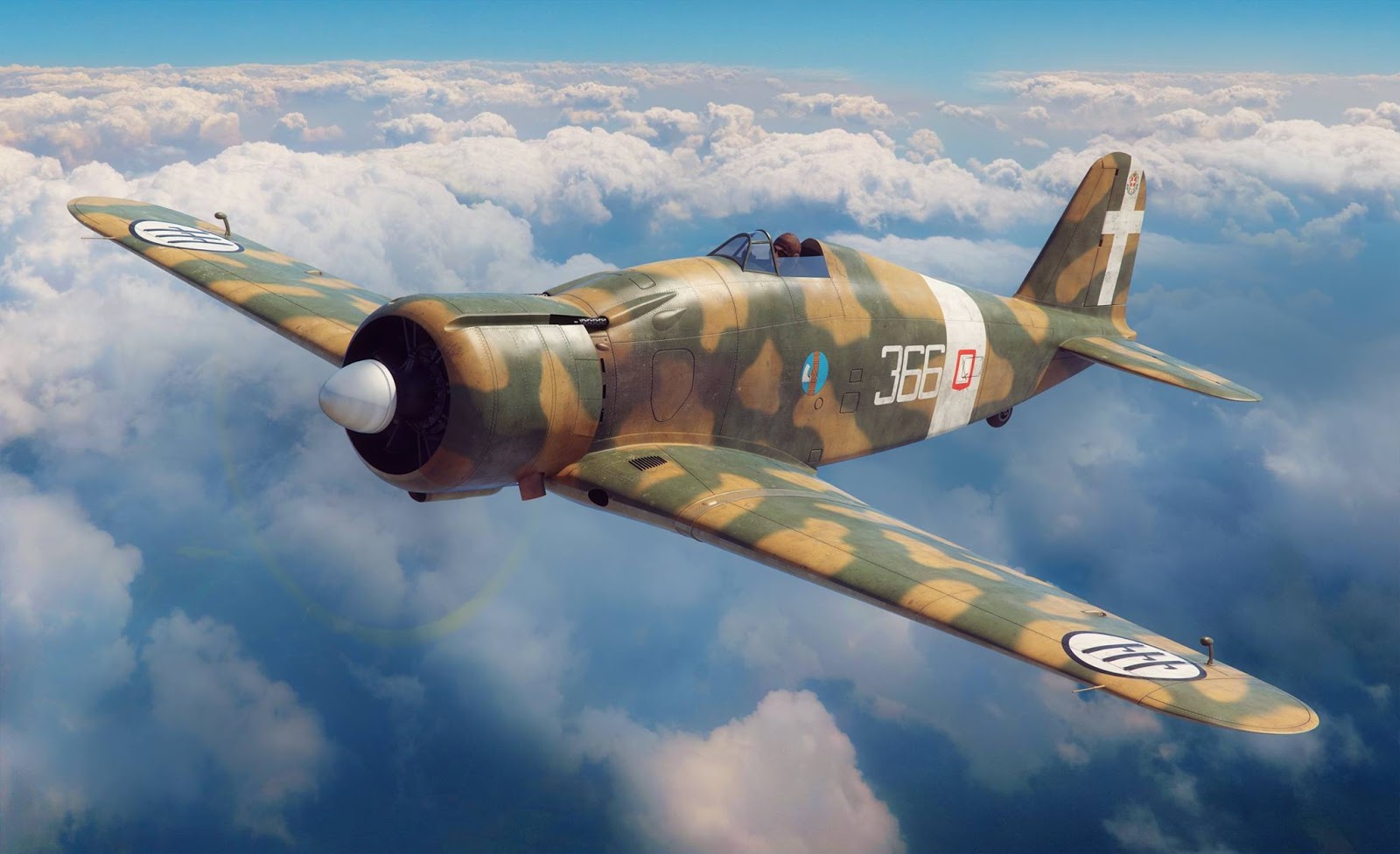 .:Fly:. Fiat G.50 / IL-10 /PZL 37 Los #autumn 2017 - 1_72_aircraft_news