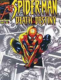 Read Spider-Man: Death and Destiny online