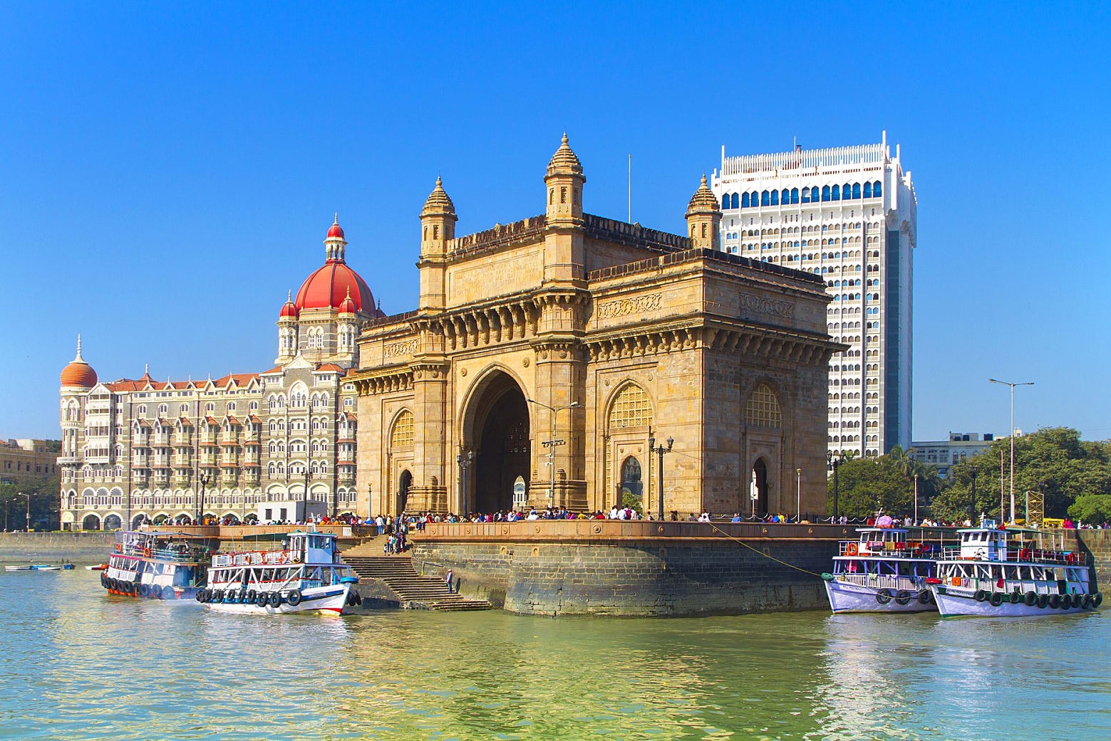 Best Places to visit in Mumbai-INDIA with Family and friends