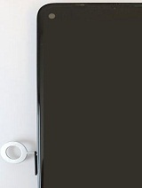 Pixel 5 SIM Card Size