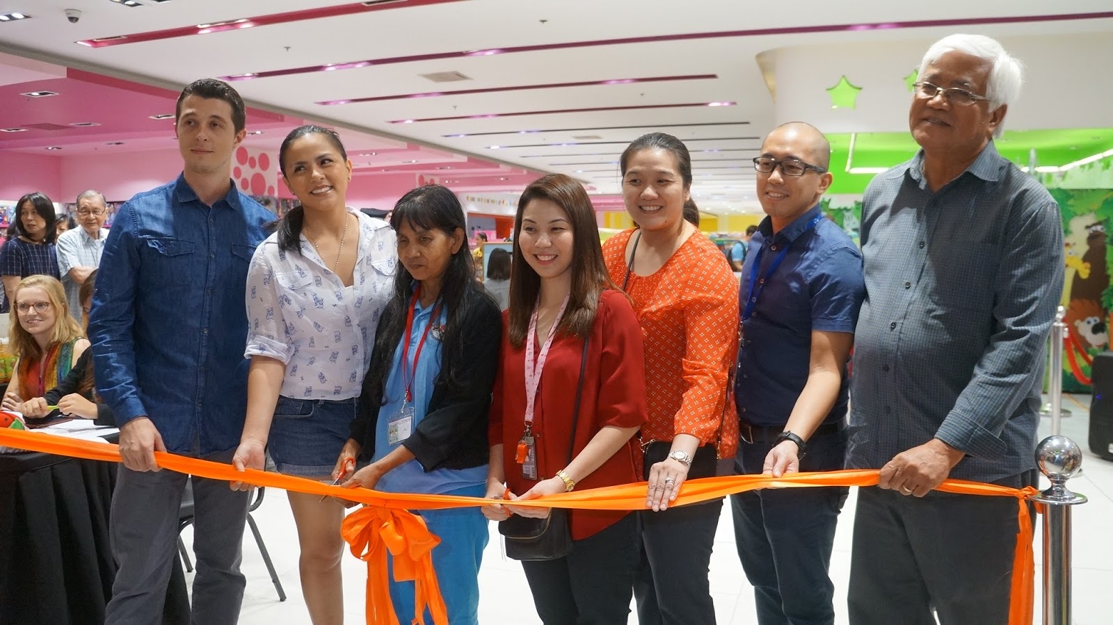 Plush and Play First Filipino Stuffed Toys Now at Toy Kingdom SM