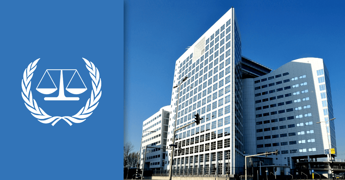 SHALOM ISRAEL: TRIBUNAL PENAL INTERNACIONAL AGE ILEGALMENTE CONTRA ISRAEL