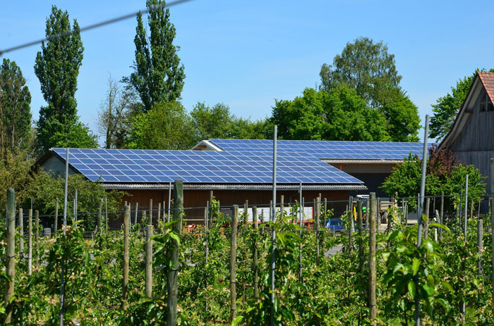 claves para entender en que consiste el "impuesto al sol".