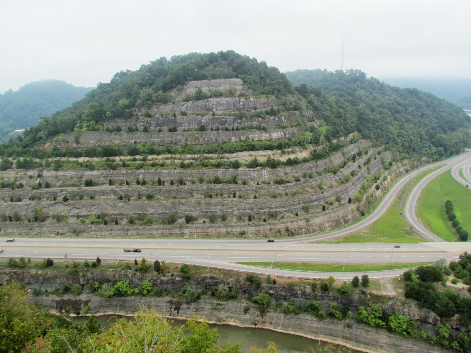 Roving Reports by Doug P 201330 Prestonsburg Kentucky