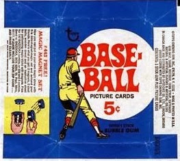 1969 Topps Baseball