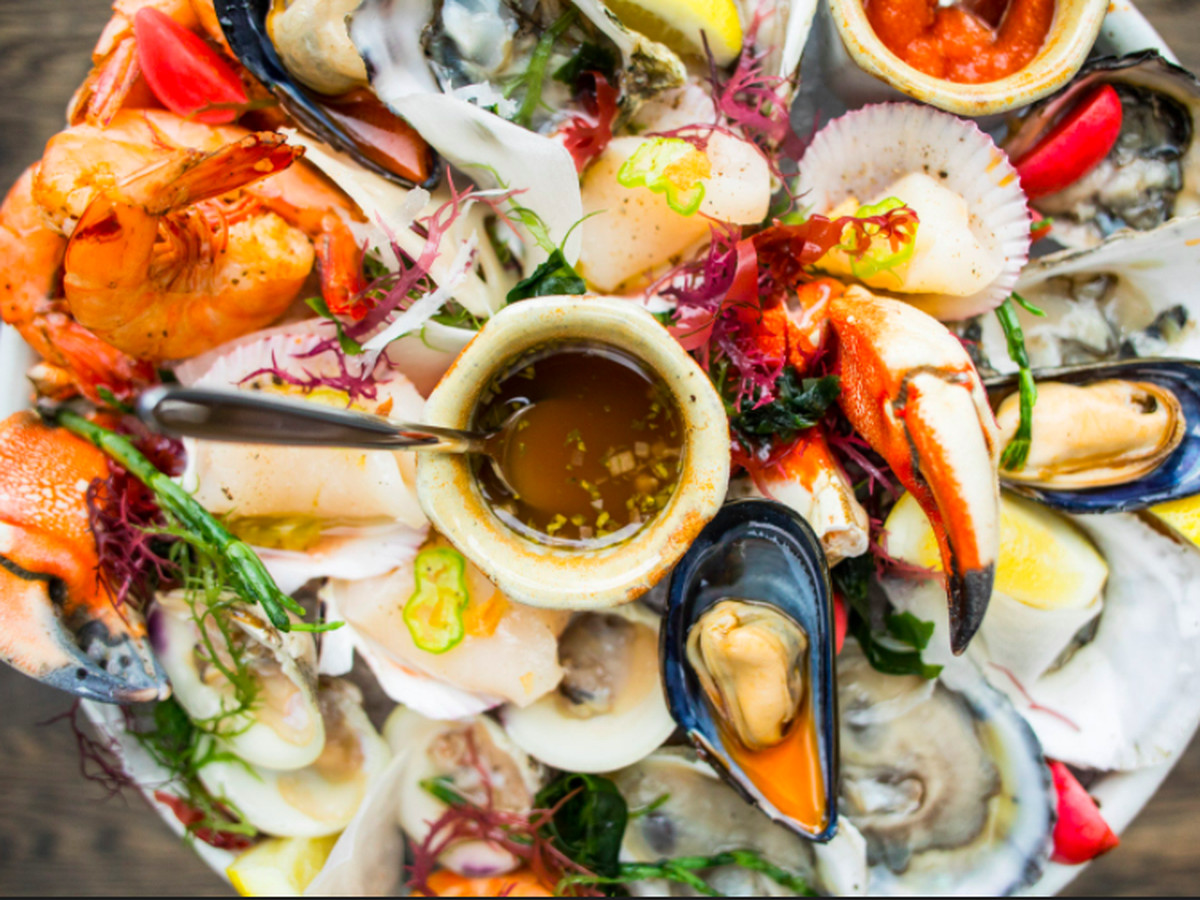 Foods with HighCholesterol to Eat and avoid