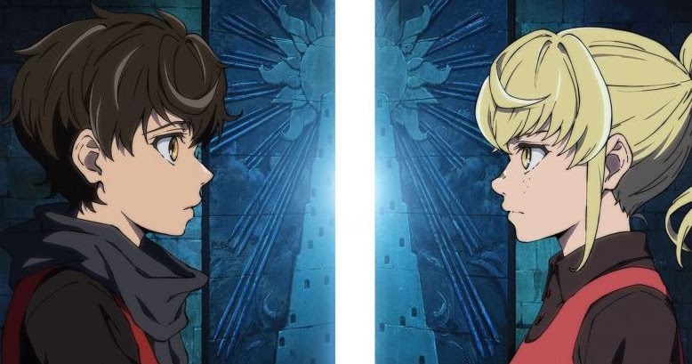 Review Dan Sinopsis Serial Anime Tower Of God 2020 Keris Wibu