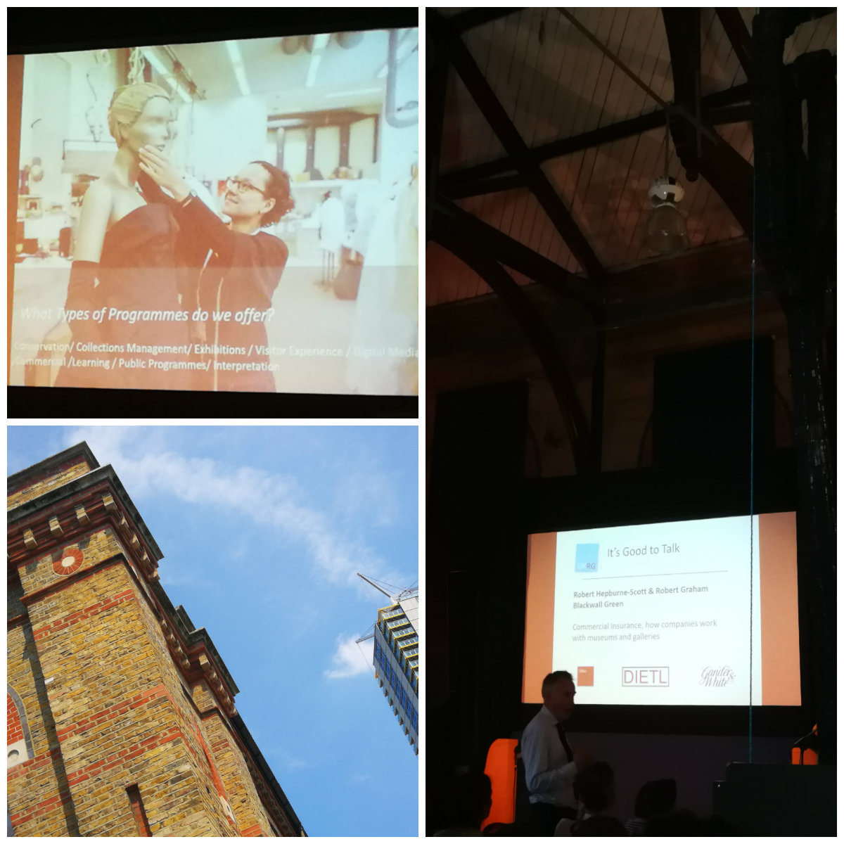 Museums Of London National Portrait Gallery