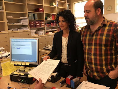 Podemos pide que los presos cobren 655 euros al mes y dos pagas anuales Podemos, presos, pagas, dinero, cárcel