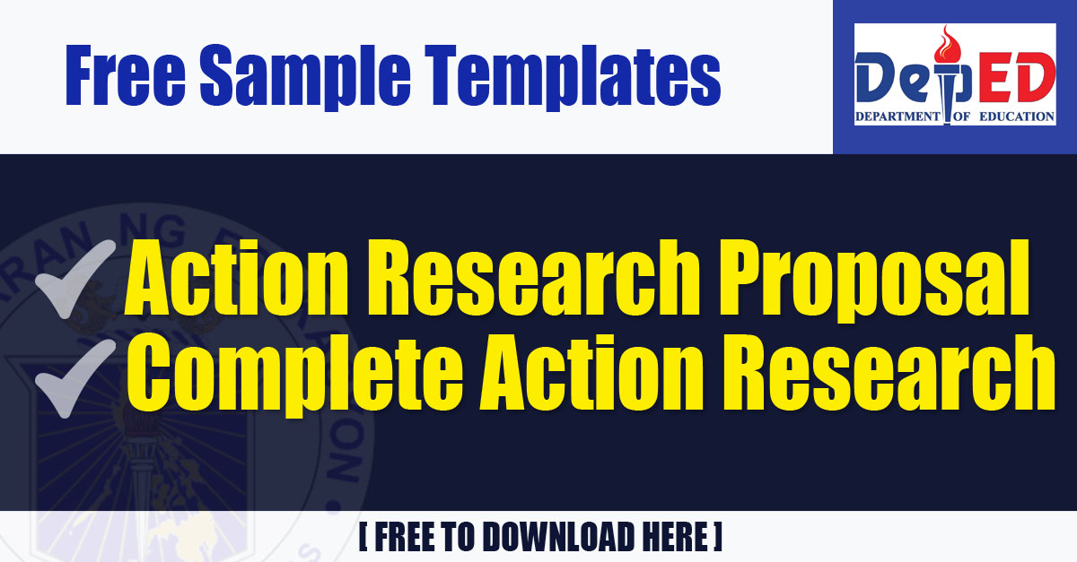 sample action research proposal in ethiopia