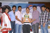 Lovely Movie Platinum Disc Function Gallery [Andhrula Music]