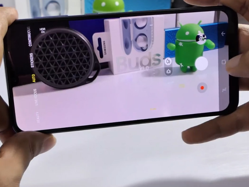 bengkel samsung galaxy android