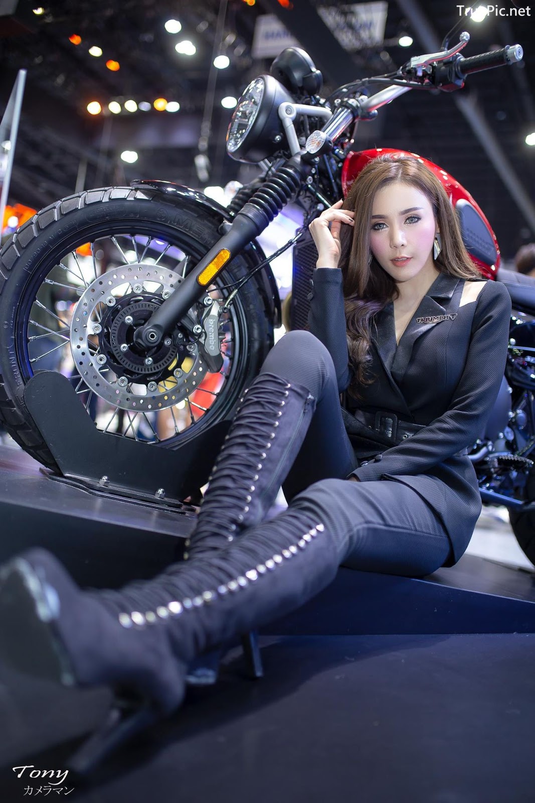 Image-Thailand-Hot-Model-Thai-Racing-Girl-At-Motor-Expo-2018-TruePic.net- Picture-113