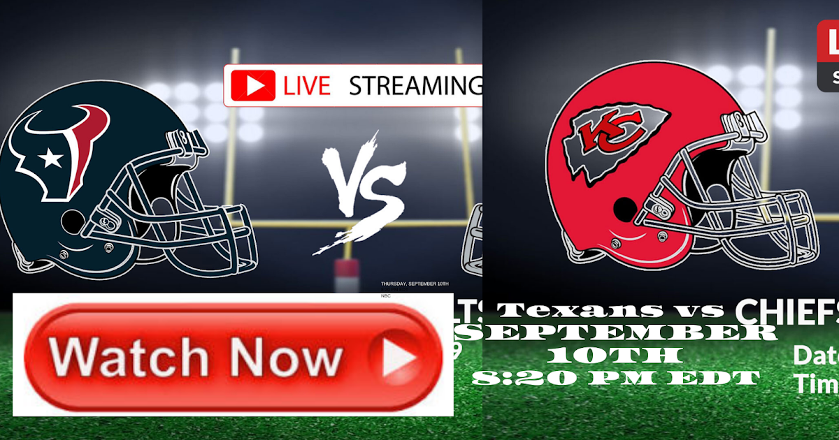 NFL 2021 Live Stream Reddit, NFL Fixtures, TV schedule, KICK-OFF TIMES