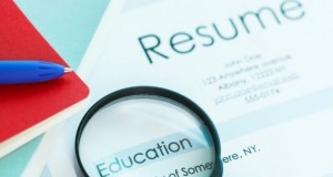 Advanced A2Z Solution | Four Important Steps To An Error-Free Resume