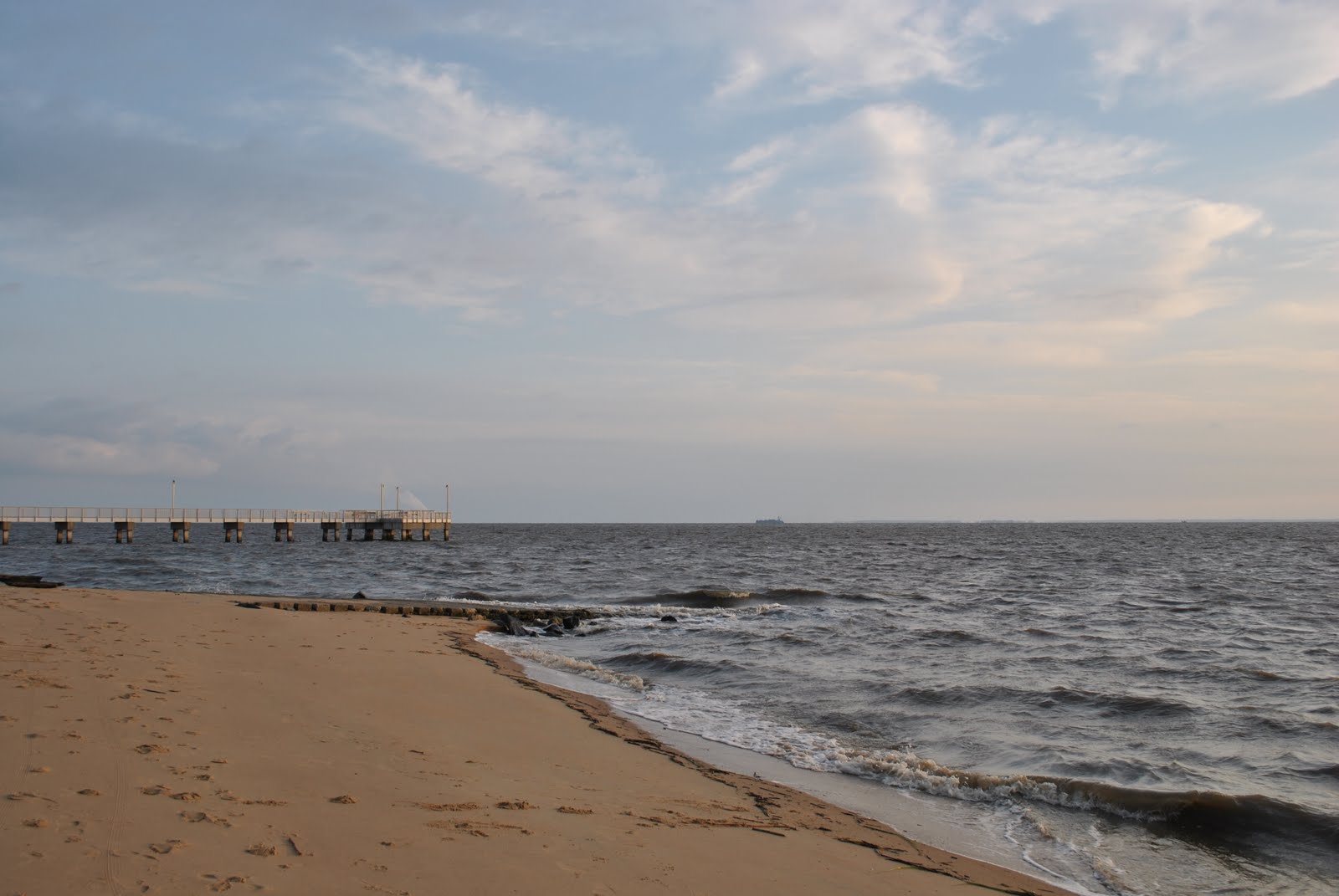 fotofreak Woodland Beach