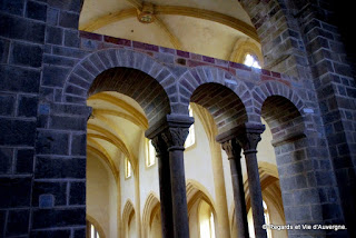 Eglise saint-Sébastien de Manglieu, puy-de-dôme