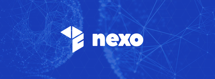nexo token nexo token