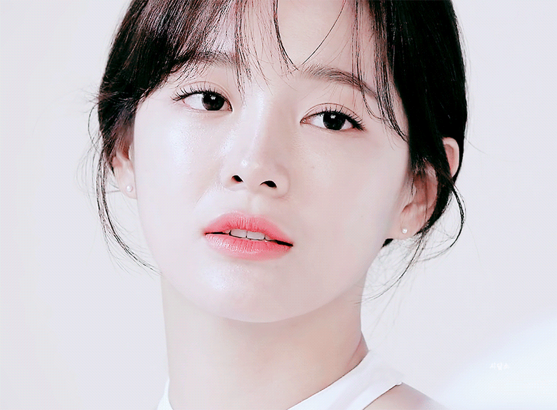 마녀공장 메이킹 김세정