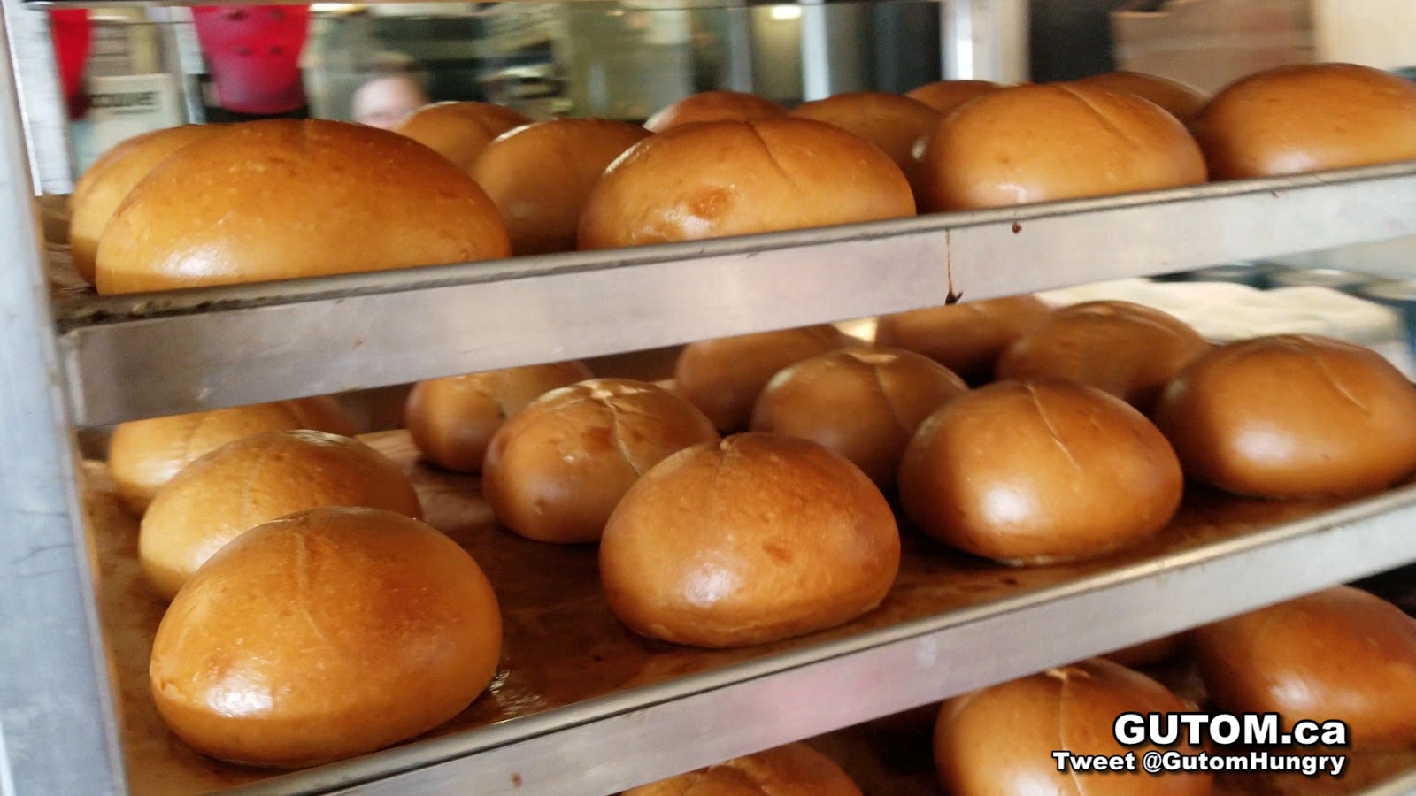 FAMOUS FRIED CHICKEN SANDWICH AT REUP BBQ RIVER MARKET NEW WESTMINSTER