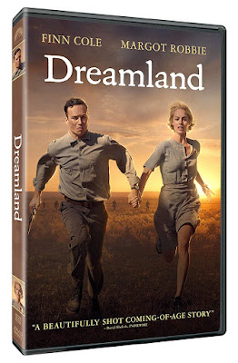 Dreamland 2019 Dvd
