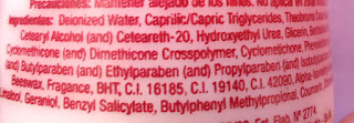 Beautypul, "cosméticos por catálogo”, "fragancias similares", cosméticos, cremas, esmaltes, exfoliacion, fragancias, hidratacion, humectacion, labios, manzanilla, mascarillas, Millanel, ojos, perfumes, q10, reseña, review, rostro, cuerpo, 