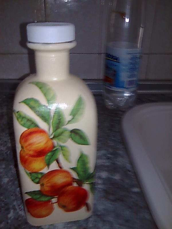 EL RINCON DE FLORDELIS